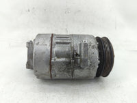 2017-2019 Lincoln Mkc Air Conditioning A/c Ac Compressor Oem - Oemusedautoparts1.com