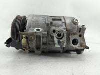 2017-2019 Lincoln Mkc Air Conditioning A/c Ac Compressor Oem - Oemusedautoparts1.com