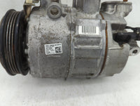 2017-2019 Lincoln Mkc Air Conditioning A/c Ac Compressor Oem - Oemusedautoparts1.com