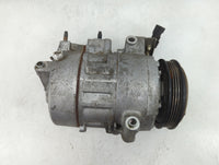 2017-2019 Lincoln Mkc Air Conditioning A/c Ac Compressor Oem - Oemusedautoparts1.com