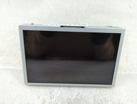 2016-2019 Lincoln Mkc Information Display Screen - Oemusedautoparts1.com