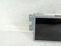 2016-2019 Lincoln Mkc Information Display Screen - Oemusedautoparts1.com