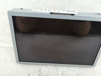 2016-2019 Lincoln Mkc Information Display Screen - Oemusedautoparts1.com