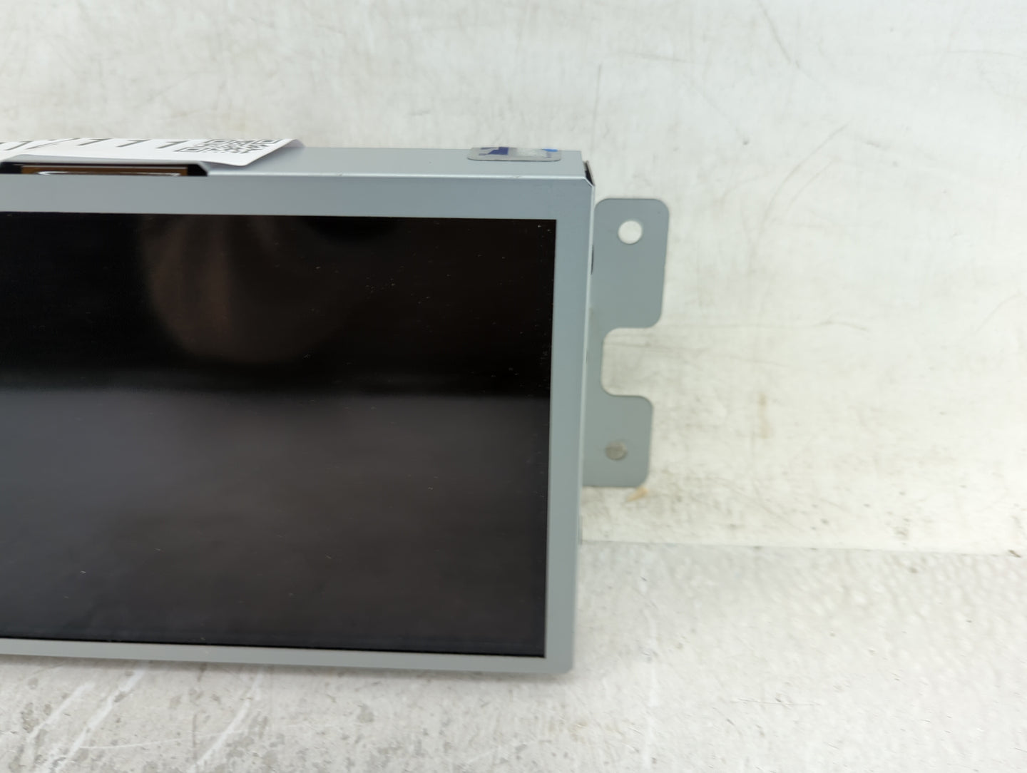 2016-2019 Lincoln Mkc Information Display Screen - Oemusedautoparts1.com