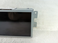 2016-2019 Lincoln Mkc Information Display Screen - Oemusedautoparts1.com
