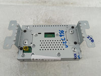 2016-2019 Lincoln Mkc Information Display Screen - Oemusedautoparts1.com