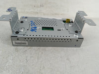 2016-2019 Lincoln Mkc Information Display Screen - Oemusedautoparts1.com