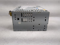 2017-2019 Lincoln Mkc Radio AM FM Cd Player Receiver Replacement P/N:KJ7T-19C107-EB Fits Fits 2017 2018 2019 OEM Used Auto P