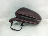 2015-2019 Lincoln Mkc Passenger Side View Mirror - Right Door Mirror OEM Used - Oemusedautoparts1.com