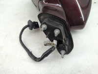 2015-2019 Lincoln Mkc Passenger Side View Mirror - Right Door Mirror OEM Used - Oemusedautoparts1.com