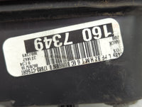 2015-2019 Lincoln Mkc Passenger Side View Mirror - Right Door Mirror OEM Used - Oemusedautoparts1.com