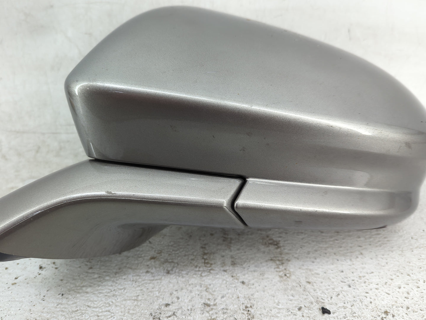 2016-2019 Lincoln Mkc Driver Side View Mirror - Left Door Mirror OEM Used - Oemusedautoparts1.com