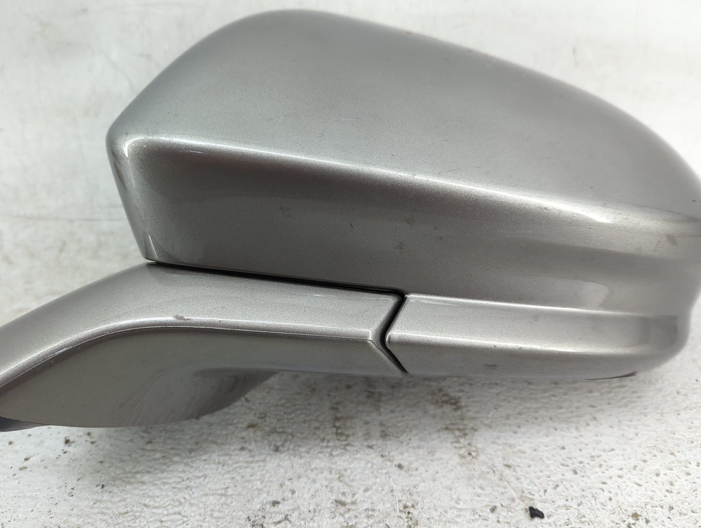 2016-2019 Lincoln Mkc Driver Side View Mirror - Left Door Mirror OEM Used - Oemusedautoparts1.com