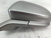 2016-2019 Lincoln Mkc Driver Side View Mirror - Left Door Mirror OEM Used - Oemusedautoparts1.com