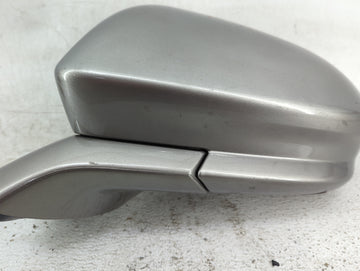 2016-2019 Lincoln Mkc Driver Side View Mirror - Left Door Mirror OEM Used - Oemusedautoparts1.com