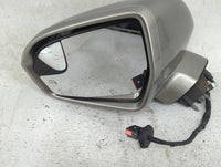 2016-2019 Lincoln Mkc Driver Side View Mirror - Left Door Mirror OEM Used - Oemusedautoparts1.com