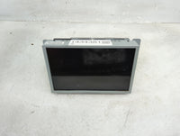 2016-2019 Lincoln Mkc Information Display Screen Black - Oemusedautoparts1.com