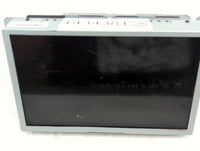2016-2019 Lincoln Mkc Information Display Screen Black - Oemusedautoparts1.com