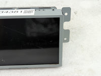 2016-2019 Lincoln Mkc Information Display Screen Black - Oemusedautoparts1.com