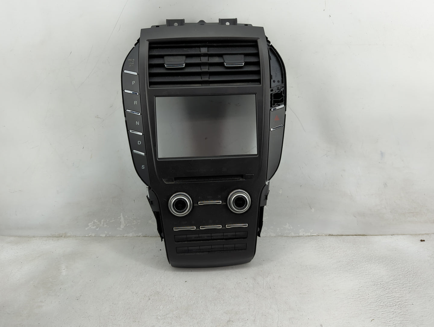 2019 Lincoln Mkc Climate Control Module Temperature AC/Heater Replacement P/N:FJ7T-18D699-LB FJ7T-18E245-BB Fits OEM Used Au