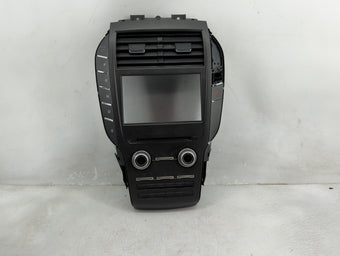 compare product 2019 Lincoln Mkc Climate Control Module Temperature AC/Heater Replacement P/N:FJ7T-18D699-LB FJ7T-18E245-BB Fits OEM Used Auto Parts