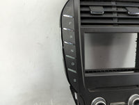 2019 Lincoln Mkc Climate Control Module Temperature AC/Heater Replacement P/N:FJ7T-18D699-LB FJ7T-18E245-BB Fits OEM Used Au
