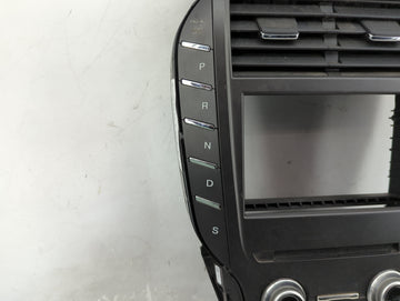 2019 Lincoln Mkc Climate Control Module Temperature AC/Heater Replacement P/N:FJ7T-18D699-LB FJ7T-18E245-BB Fits OEM Used Auto Parts