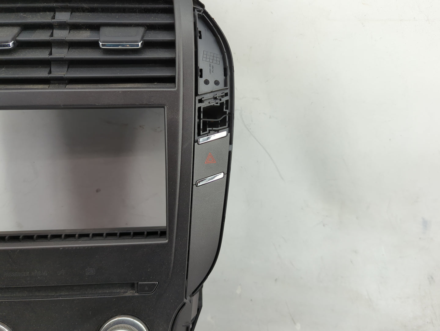 2019 Lincoln Mkc Climate Control Module Temperature AC/Heater Replacement P/N:FJ7T-18D699-LB FJ7T-18E245-BB Fits OEM Used Au