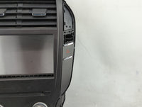 2019 Lincoln Mkc Climate Control Module Temperature AC/Heater Replacement P/N:FJ7T-18D699-LB FJ7T-18E245-BB Fits OEM Used Au
