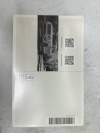 2019 Lincoln Mkc Owners Manual Book Guide P/N:KJ7J 19A321 AB KJ7J-19A321-AB OEM Used Auto Parts - Oemusedautoparts1.com