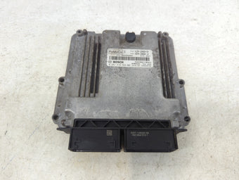 compare product 2019 Lincoln Mkc PCM Engine Control Computer ECU ECM PCU OEM P/N:HJ7A-12A650-EA HS7A-12B684-JA, 0261S16524, CU5T-14A624-BA Fits OEM Used Auto Parts