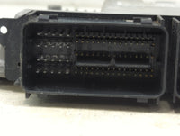 2019 Lincoln Mkc PCM Engine Control Computer ECU ECM PCU OEM P/N:HJ7A-12A650-EA HS7A-12B684-JA, 0261S16524, CU5T-14A624-BA F