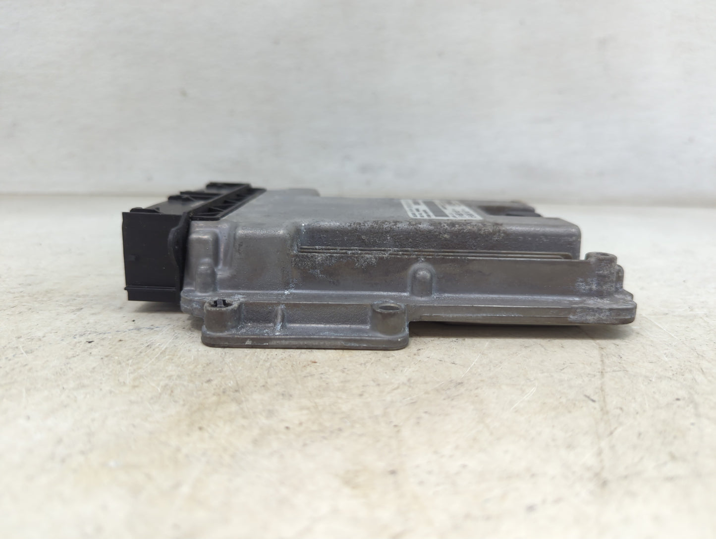 2019 Lincoln Mkc PCM Engine Control Computer ECU ECM PCU OEM P/N:HJ7A-12A650-EA HS7A-12B684-JA, 0261S16524, CU5T-14A624-BA F