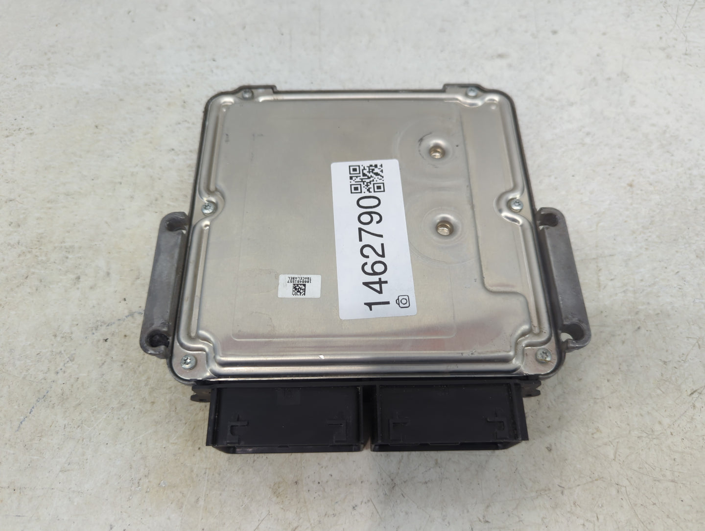 2019 Lincoln Mkc PCM Engine Control Computer ECU ECM PCU OEM P/N:HJ7A-12A650-EA HS7A-12B684-JA, 0261S16524, CU5T-14A624-BA F