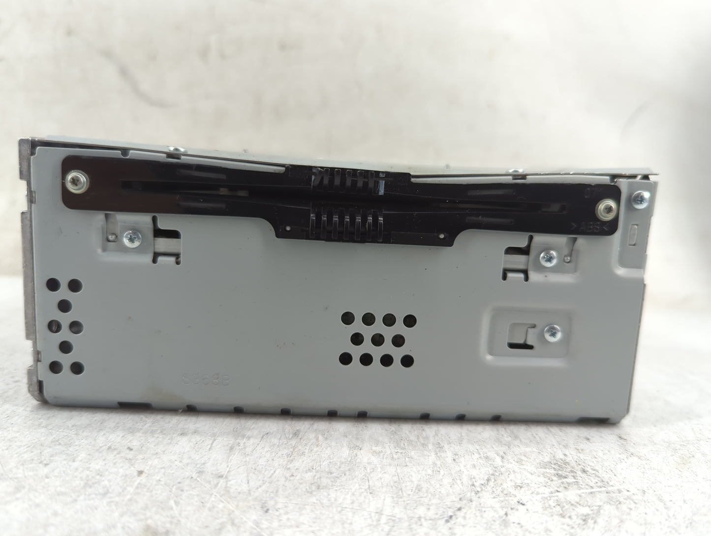 2017-2019 Lincoln Mkc Radio AM FM Cd Player Receiver Replacement P/N:GJ7T-19C107-ED Fits Fits 2017 2018 2019 OEM Used Auto P