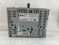 2017-2019 Lincoln Mkc Radio AM FM Cd Player Receiver Replacement P/N:GJ7T-19C107-ED Fits Fits 2017 2018 2019 OEM Used Auto P