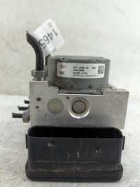 2019 Lincoln Mkc Anti-Lock Brake ABS Pump Module Actuator OEM P/N:KJ7C-2C405-CA KJ7C-2C219-CA, 518929003AE Fits OEM Used Aut