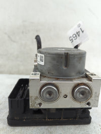 2019 Lincoln Mkc Anti-Lock Brake ABS Pump Module Actuator OEM P/N:KJ7C-2C405-CA KJ7C-2C219-CA, 518929003AE Fits OEM Used Aut