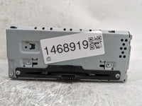2017-2019 Lincoln Mkc Radio AM FM Cd Player Receiver Replacement P/N:CQ-HJ58N44MA KJ7T-19C107-DB Fits Fits 2017 2018 2019 OE