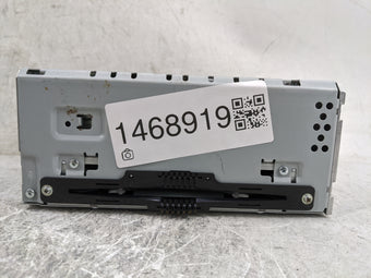 compare product 2017-2019 Lincoln Mkc Radio AM FM Cd Player Receiver Replacement P/N:CQ-HJ58N44MA KJ7T-19C107-DB Fits Fits 2017 2018 2019 OEM Used Auto Parts