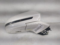 2015-2019 Lincoln Mkc Passenger Side View Mirror - Right Door Mirror OEM Used - Oemusedautoparts1.com