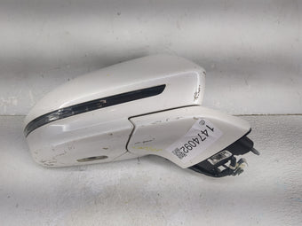 compare product 2015-2019 Lincoln Mkc Passenger Side View Mirror - Right Door Mirror OEM Used