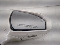 2015-2019 Lincoln Mkc Passenger Side View Mirror - Right Door Mirror OEM Used - Oemusedautoparts1.com