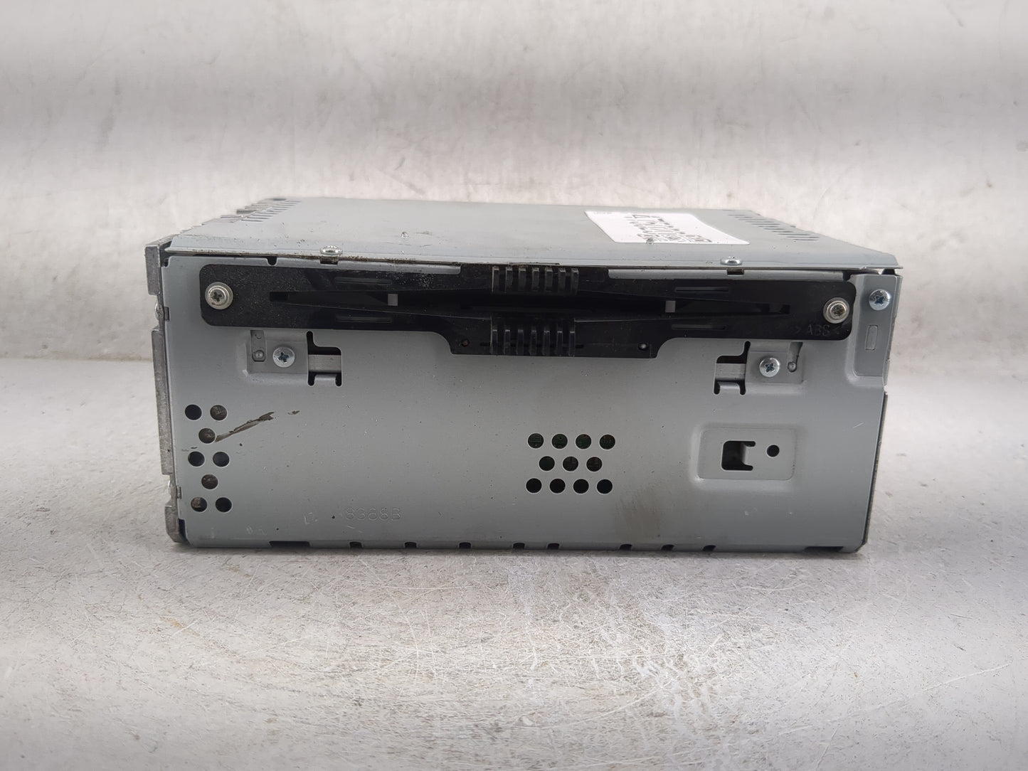 2017-2019 Lincoln Mkc Radio AM FM Cd Player Receiver Replacement P/N:KJ7T-19C107-DB Fits Fits 2017 2018 2019 OEM Used Auto P