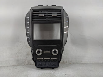 compare product 2019 Lincoln Mkc Climate Control Module Temperature AC/Heater Replacement P/N:KJ7T-18D699-DC KJ7T-18E245-AC Fits OEM Used Auto Parts