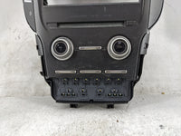 2019 Lincoln Mkc Climate Control Module Temperature AC/Heater Replacement P/N:KJ7T-18D699-DC KJ7T-18E245-AC Fits OEM Used Au
