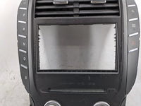 2019 Lincoln Mkc Climate Control Module Temperature AC/Heater Replacement P/N:KJ7T-18D699-DC KJ7T-18E245-AC Fits OEM Used Au