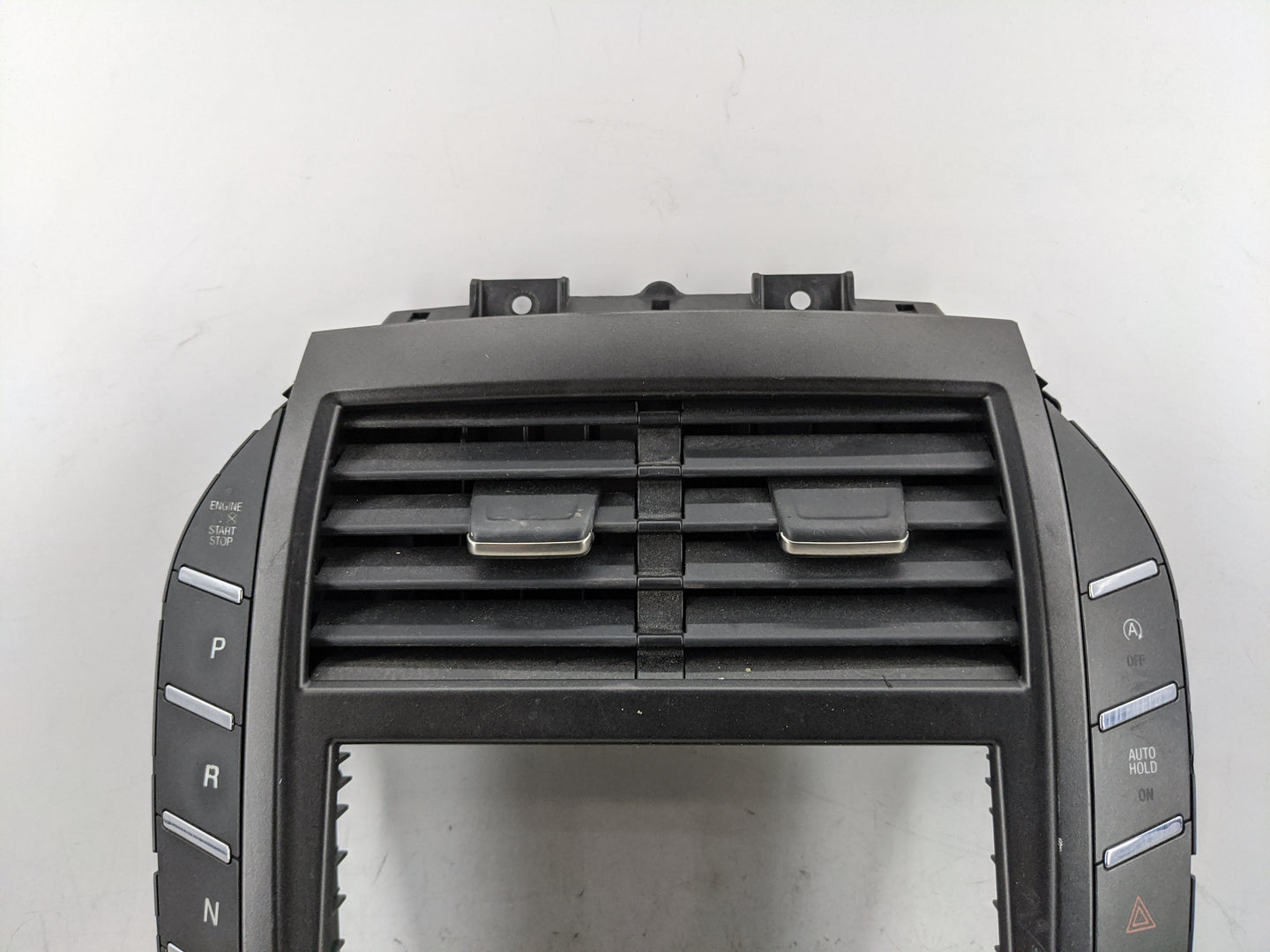 2019 Lincoln Mkc Climate Control Module Temperature AC/Heater Replacement P/N:KJ7T-18D699-DC KJ7T-18E245-AC Fits OEM Used Au