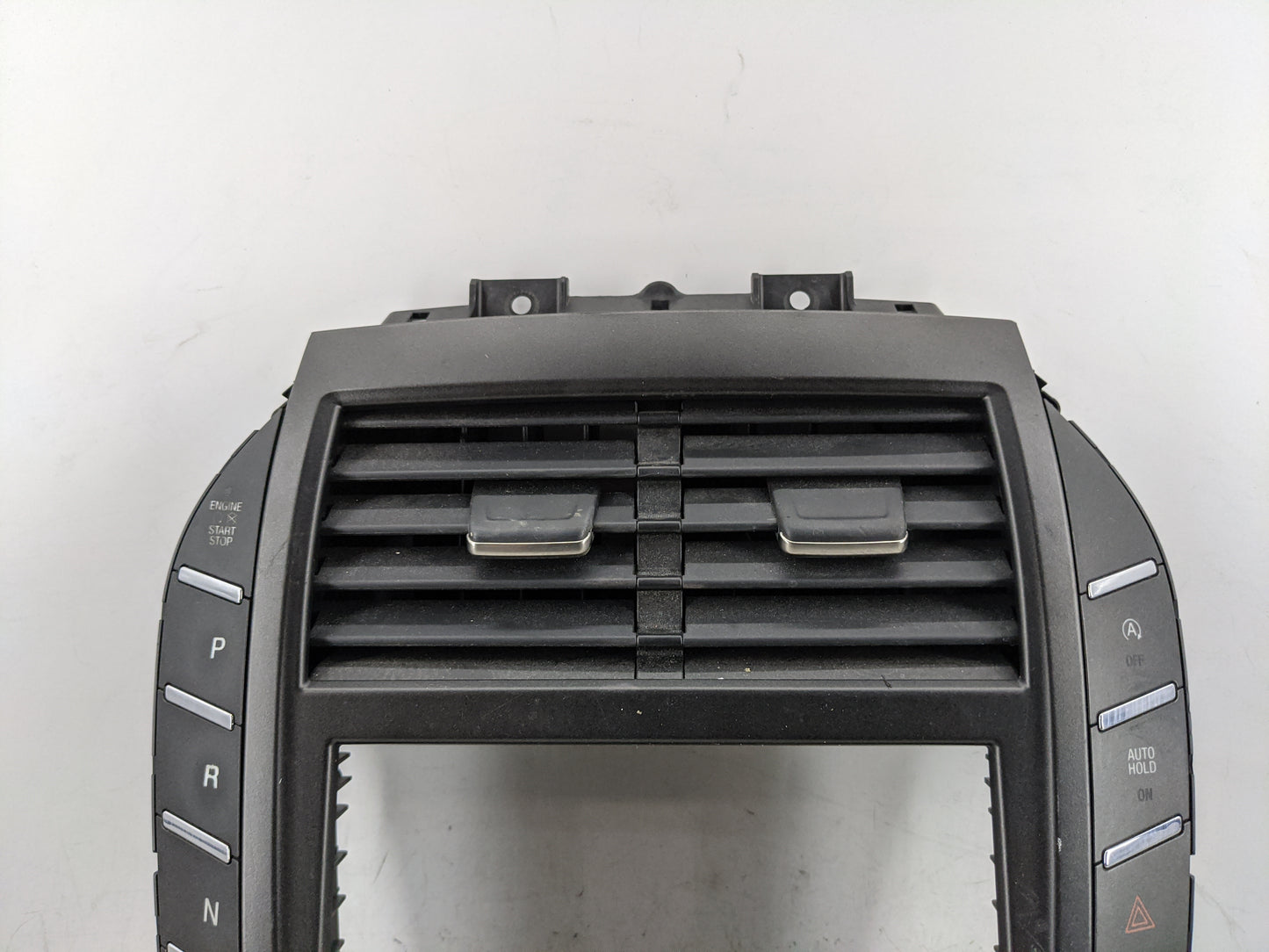 2019 Lincoln Mkc Climate Control Module Temperature AC/Heater Replacement P/N:KJ7T-18D699-DC KJ7T-18E245-AC Fits OEM Used Au