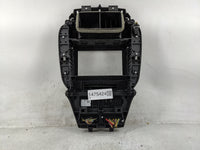 2019 Lincoln Mkc Climate Control Module Temperature AC/Heater Replacement P/N:KJ7T-18D699-DC KJ7T-18E245-AC Fits OEM Used Au